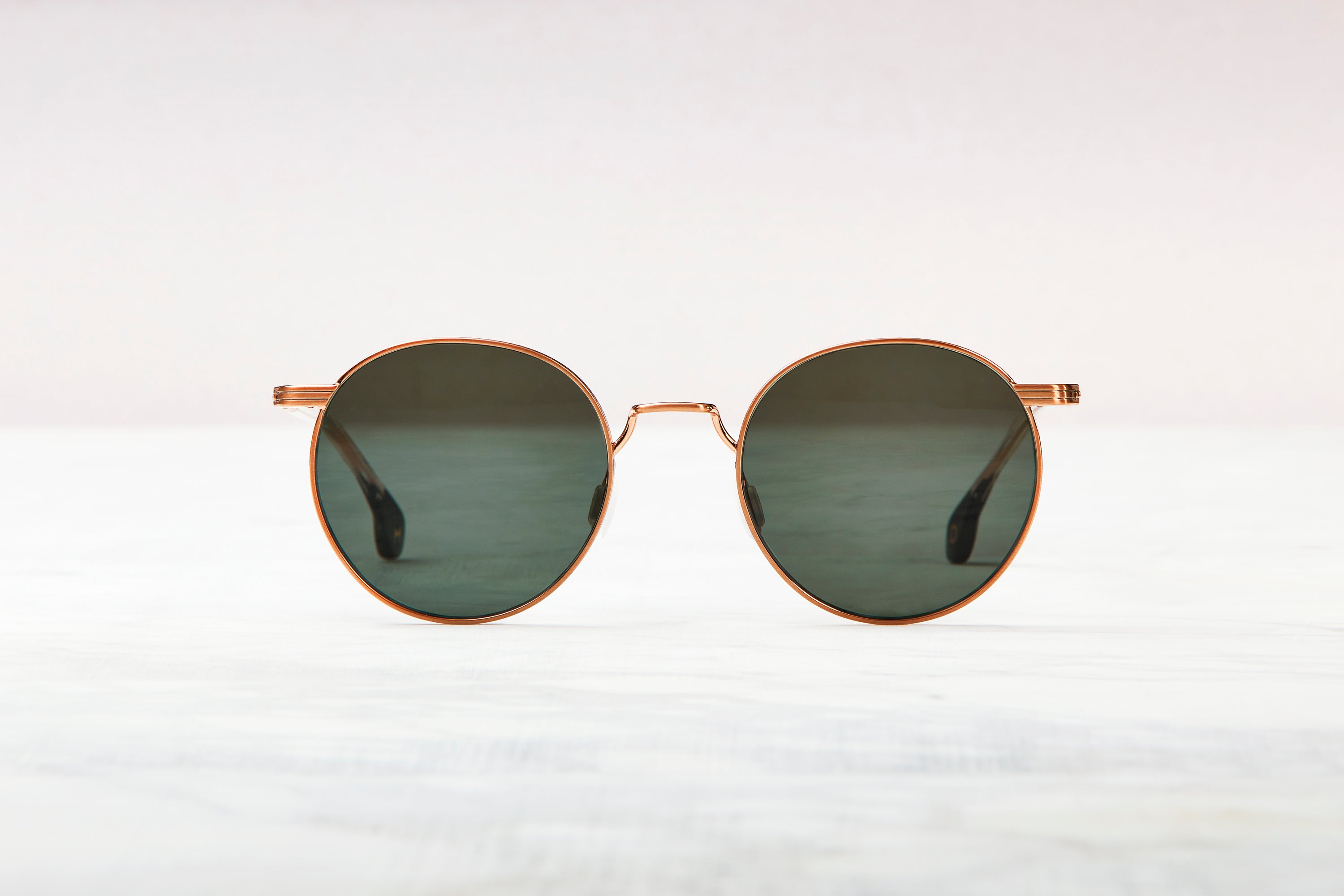 Penny store round sunglasses